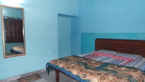 Hotel Taj Deluxe, Agra 1